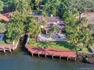 1600 Brickell Dr, Fort Lauderdale, FL 33301