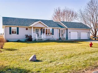 116 SW F St, Melcher, IA 50163