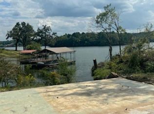 355 Peninsula Dr, Hot Springs, AR 71901