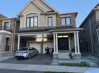 51 Eberly Woods Dr, Caledon, ON L7C 4J2