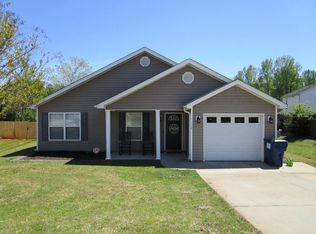 110 Waxberry Ct, Boiling Springs, SC 29316