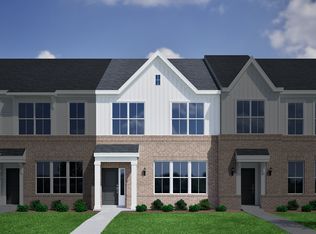 203 Chesapeake Commons St, Garner, NC 27529