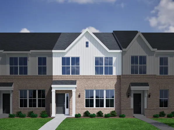 203 Chesapeake Commons St, Garner, NC 27529