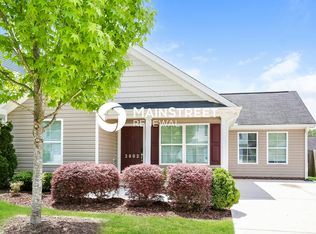 2802 Wild Poplar Way, Greensboro, NC 27405