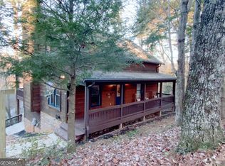310 Highland Trl, Cleveland, GA