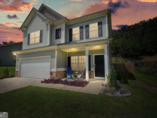 224 Arbor Dr, Rockmart, GA 30153