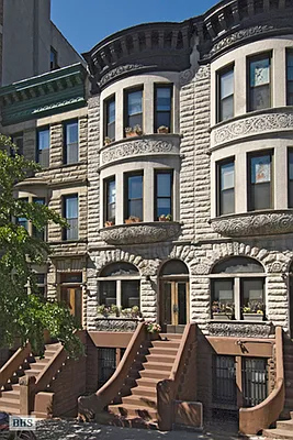 Sold by Brown Harris Stevens | media 2