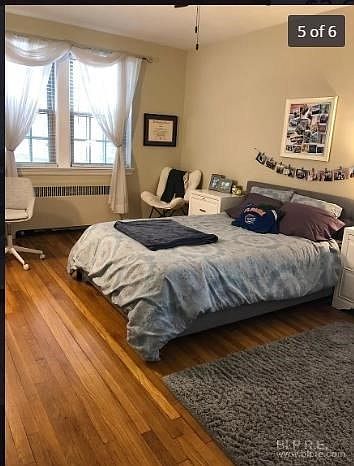 1st image of 1482 Beacon St #21