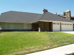 1731 Redwood Way, Upland, CA 91784