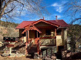 136 Cave Ave #2, Manitou Springs, CO 80829