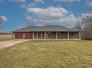 266 66th Dr, Marshfield, MO 65713