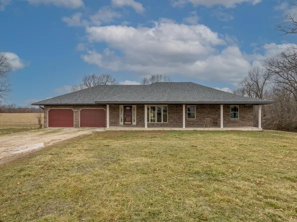266 Sixty Six Drive, Niangua, MO 65713