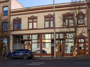 423 W 1st Ave #B1, Spokane, WA 99201