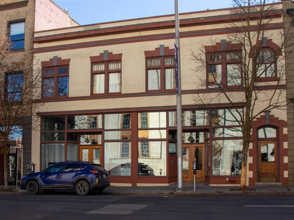 423 W 1st Ave #B1, Spokane, WA 99201