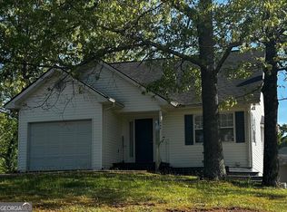 360 Old Clarkesville Rd, Cleveland, GA 30528