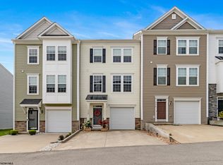 228 Tide Way, Morgantown, WV 26508