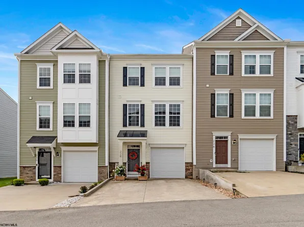 228 Tide Way, Morgantown, WV 26508