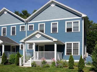 38 Morehouse Drive #A, Winooski, VT 05404