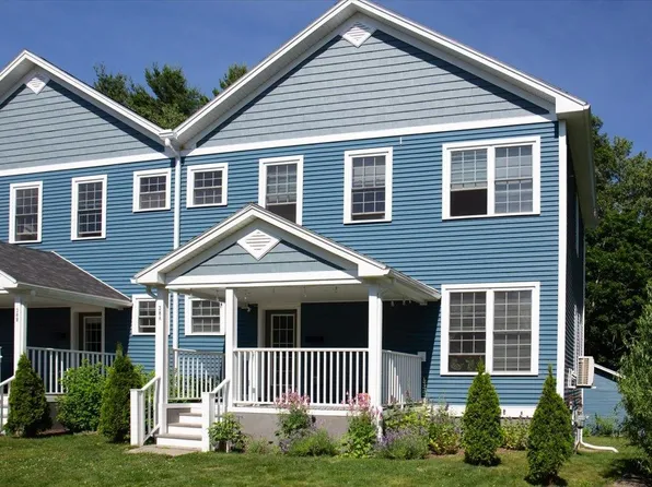 38 Morehouse Drive #A, Winooski, VT 05404