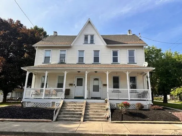 317 Belvidere St #317, Nazareth, PA 18064