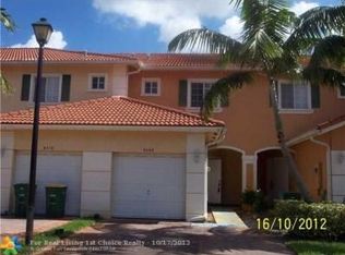 6408 Catalina Ln, Tamarac, FL 33321