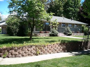 1464 Alpowa Ave, Moscow, ID 83843