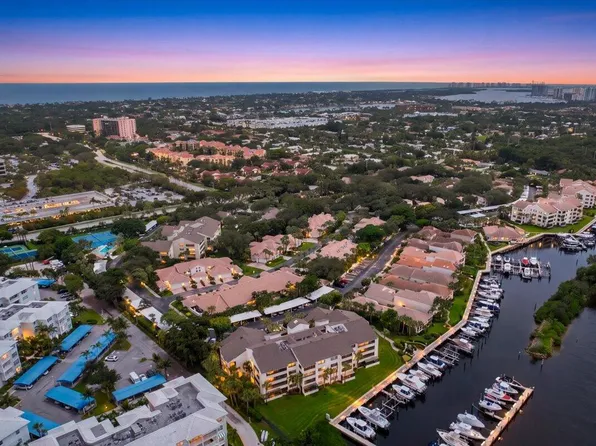 526 OAK HARBOUR Drive #526, Juno Beach, FL 33408