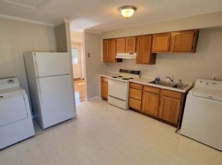 125 Latimer Rd #125, Oak Ridge, TN 37830