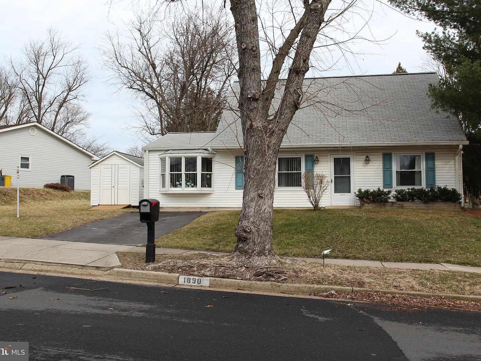 1890 Champlain Dr, Severn, MD 21144 Zillow