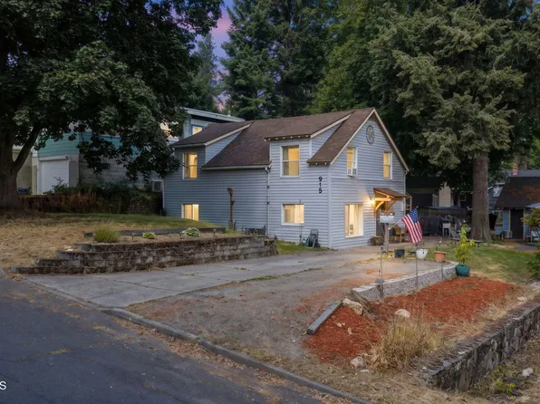 915 E Boyd Ave, Coeur D Alene, ID 83814