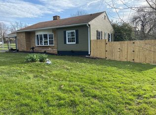 2505 Sanderson Rd, Knoxville, TN 37921