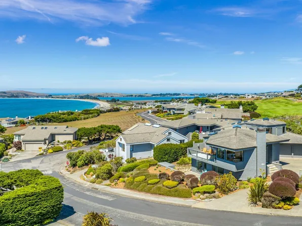 622 Swan Drive, Bodega Bay, CA 94923