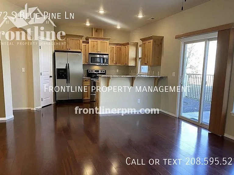 572 S Blue Pine Ln — Photo 15
