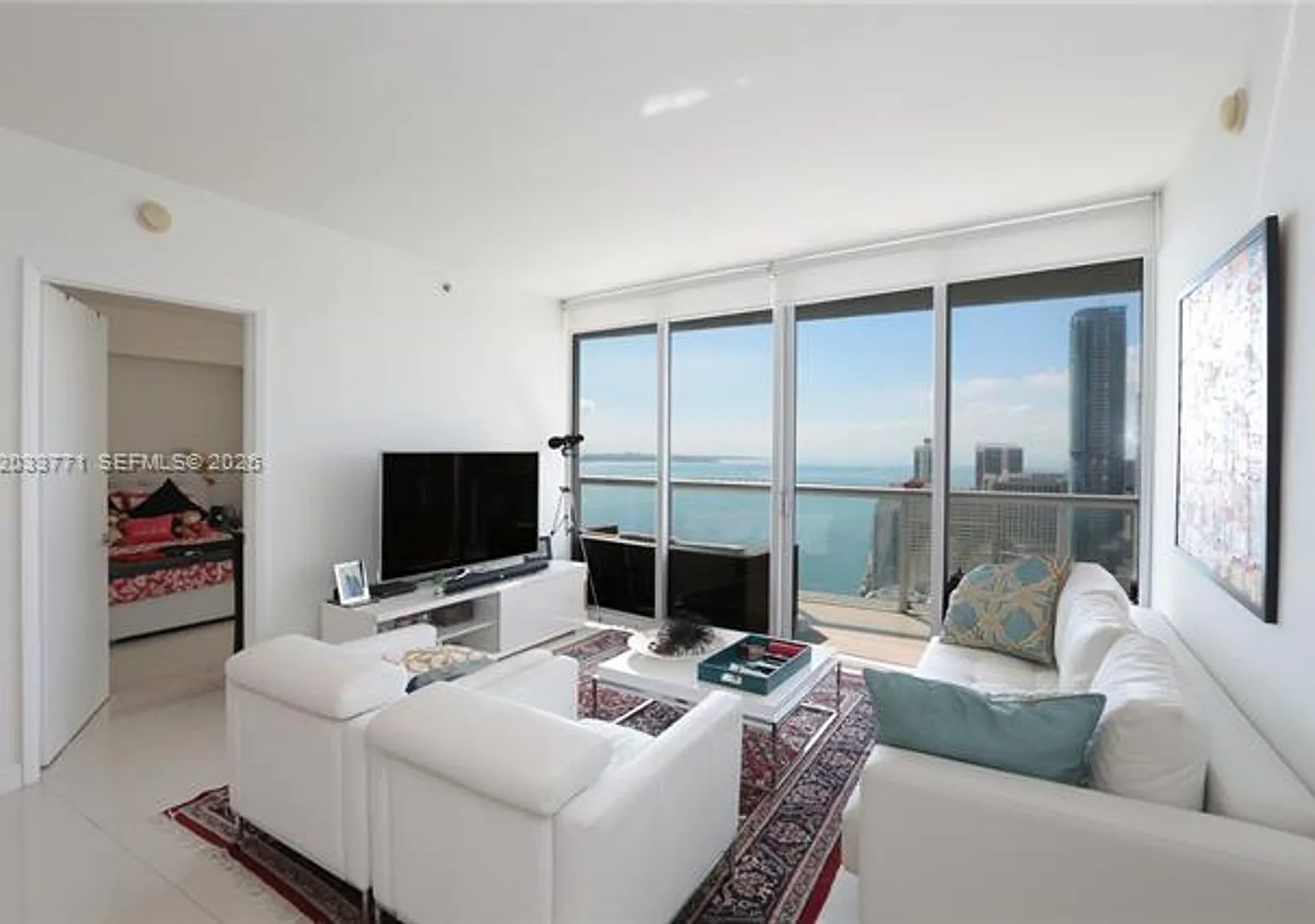 495 Brickell Ave cu-4703, Miami, FL 33131 — Photo 4