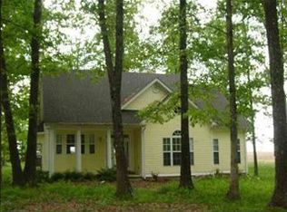 171 Tommy Barnett Rd, Auburn, KY 42206