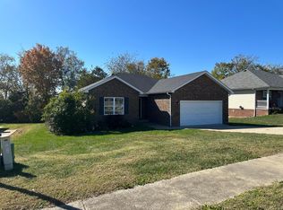 217 Swan Way, Taylorsville, KY 40071