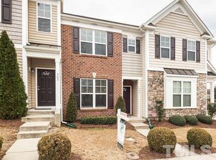 100 Stratford Lakes Dr #263, Durham, NC 27713