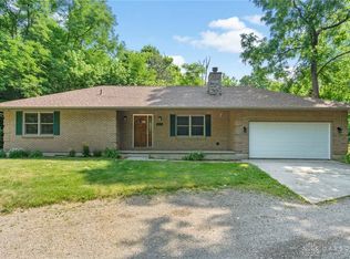 4772 Pennyroyal Rd, Franklin, OH 45005