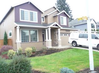 9409 NE 102nd St, Vancouver, WA 98662