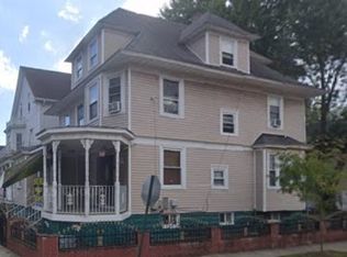 1445 Broad St #2-3, Providence, RI 02905