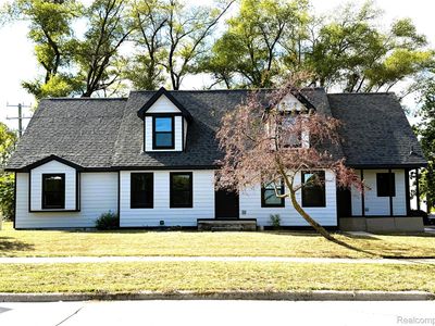 21433 Westview Ave, Ferndale, MI, 48220
