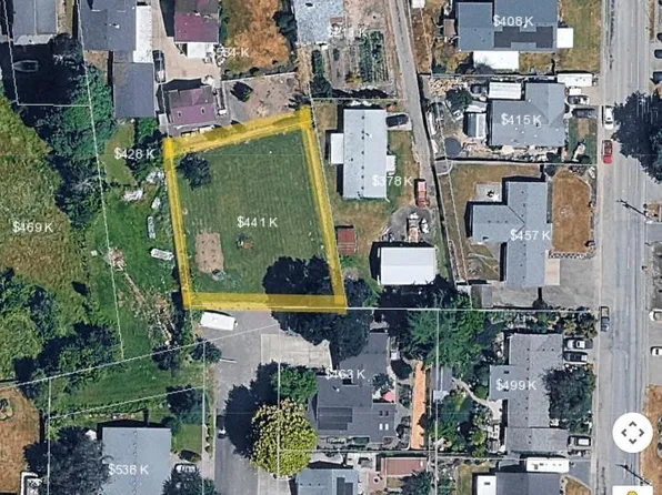 S 2nd St, Carlton, OR 97111
