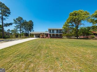 3645 Tidwell Rd, Lizella, GA 31052