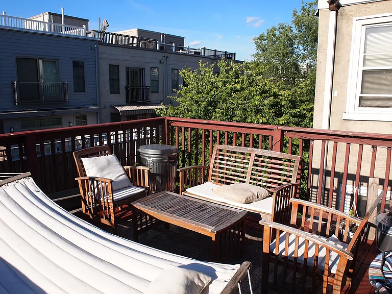 1625 Wallace St #3R — Photo 19