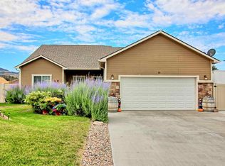 88 Eagle Ridge Dr, Parachute, CO 81635