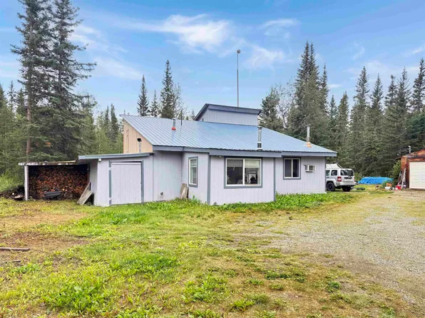 3041 Triple H Rd, Delta Junction, AK 99737