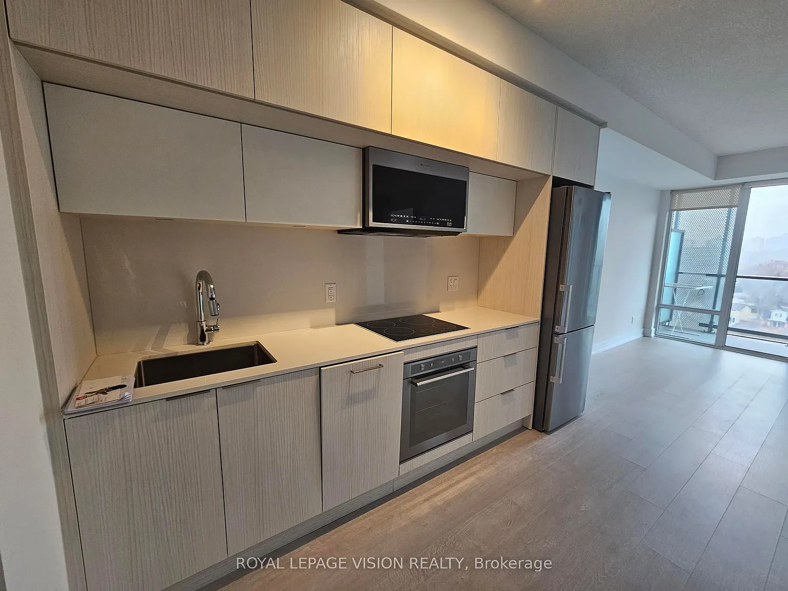 2 bed, $2,450 — Photo 2
