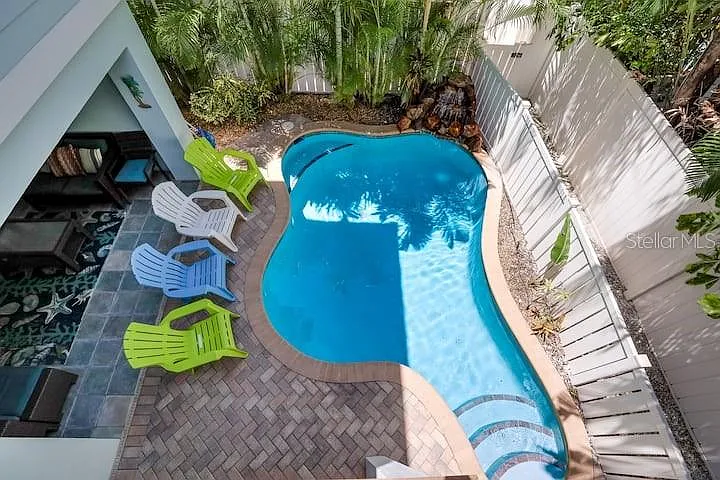 4808 Gulf Dr #B — Photo 45