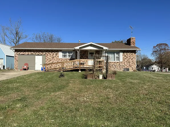 575 E Washington Street, Niangua, MO 65713