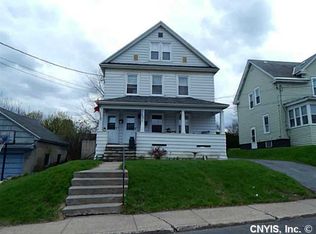305 2nd St #3, Syracuse, NY 13209